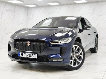 Used Jaguar I-Pace 2023 for sale - 79103871: Photo