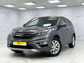 Used Honda CR-V 2015 for sale - 74807244: Photo