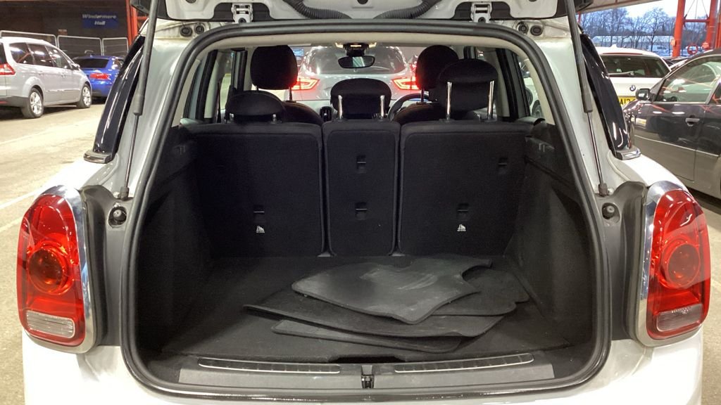 Used MINI Countryman 2020 for sale - 77464354: Photo 11