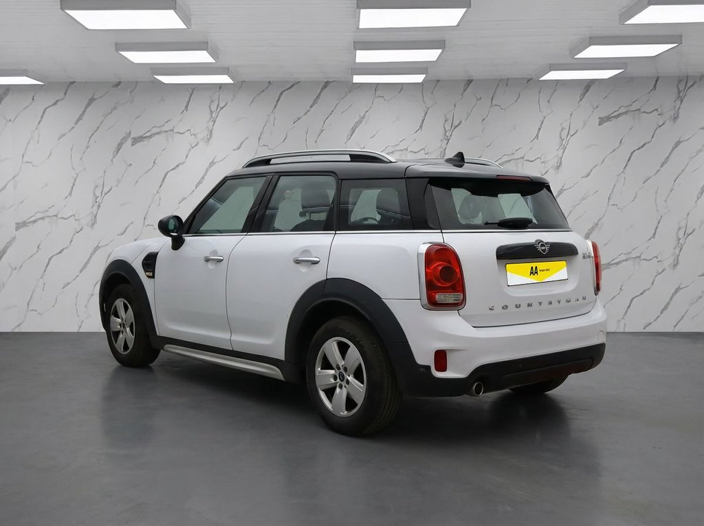 Used MINI Countryman 2020 for sale - 77464354: Photo 3