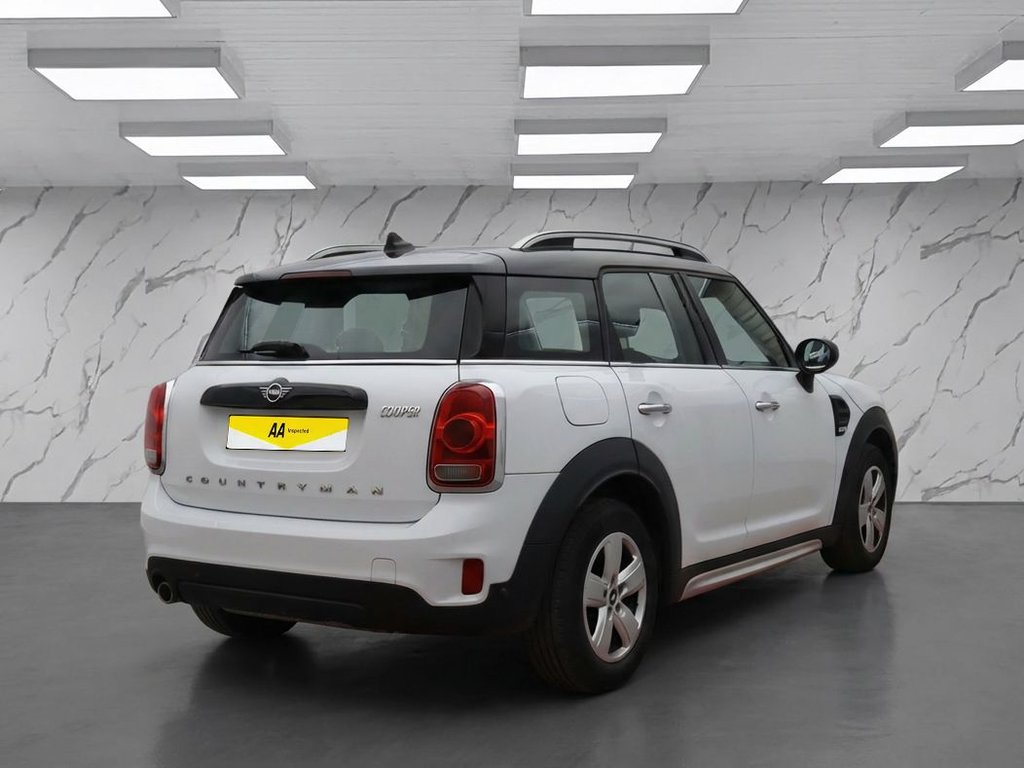 Used MINI Countryman 2020 for sale - 77464354: Photo 4