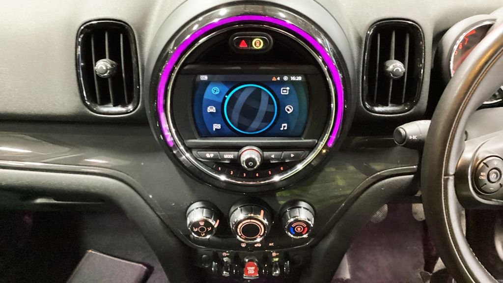 Used MINI Countryman 2020 for sale - 77464354: Photo 7