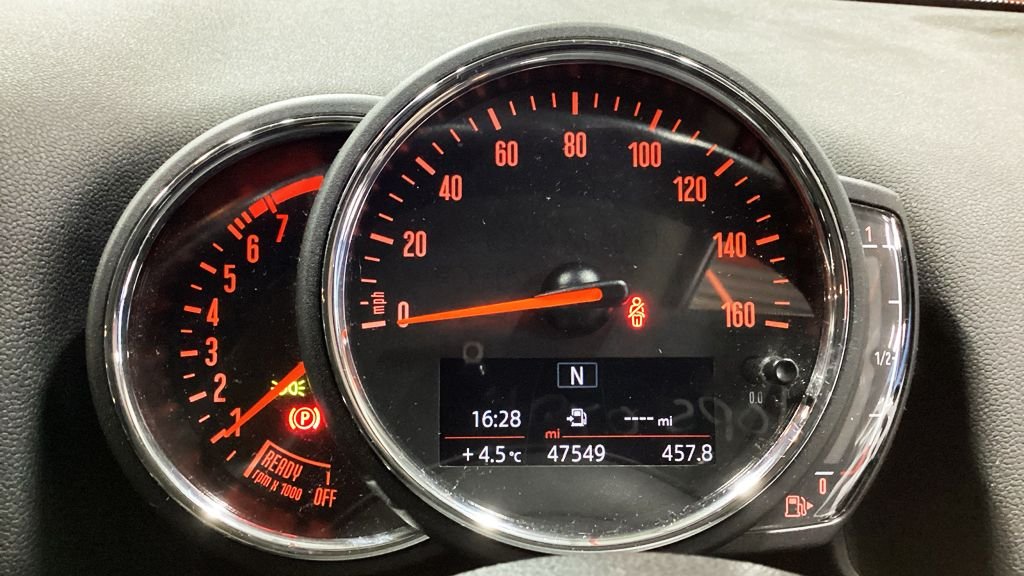 Used MINI Countryman 2020 for sale - 77464354: Photo 8