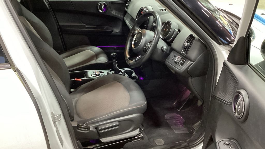 Used MINI Countryman 2020 for sale - 77464354: Photo 9