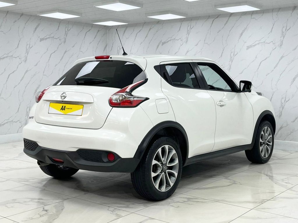 Used Nissan Juke 2019 for sale - 76841645: Photo 10