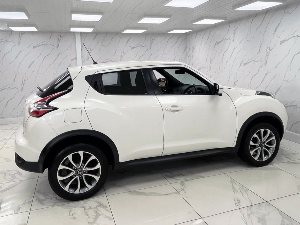 Used Nissan Juke 2019 for sale - 76841645: Photo 11