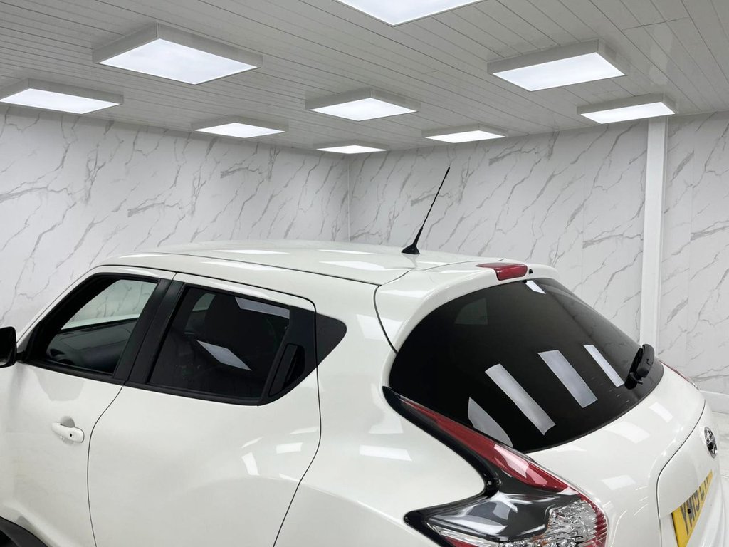 Used Nissan Juke 2019 for sale - 76841645: Photo 12