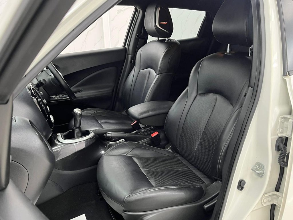 Used Nissan Juke 2019 for sale - 76841645: Photo 14