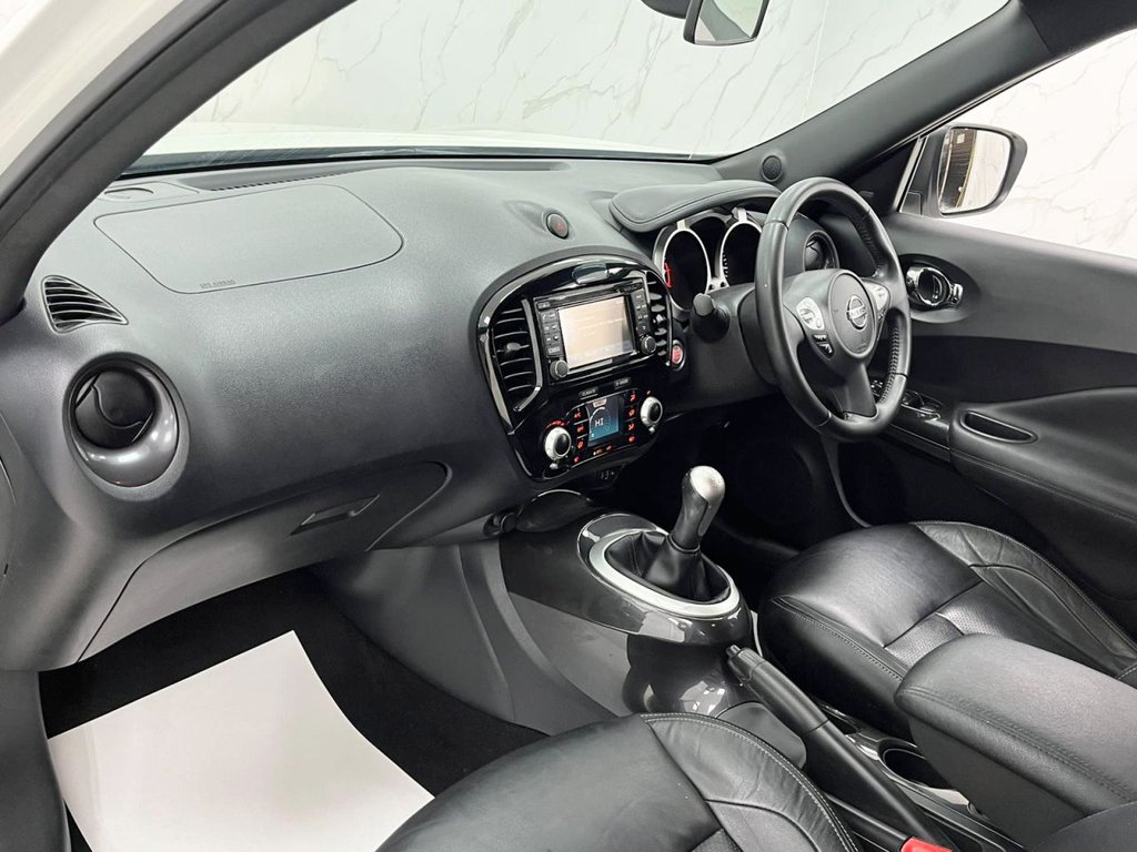 Used Nissan Juke 2019 for sale - 76841645: Photo 15