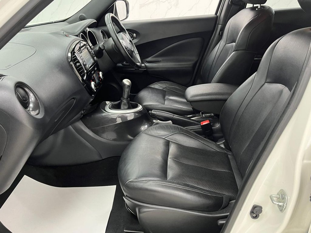 Used Nissan Juke 2019 for sale - 76841645: Photo 16