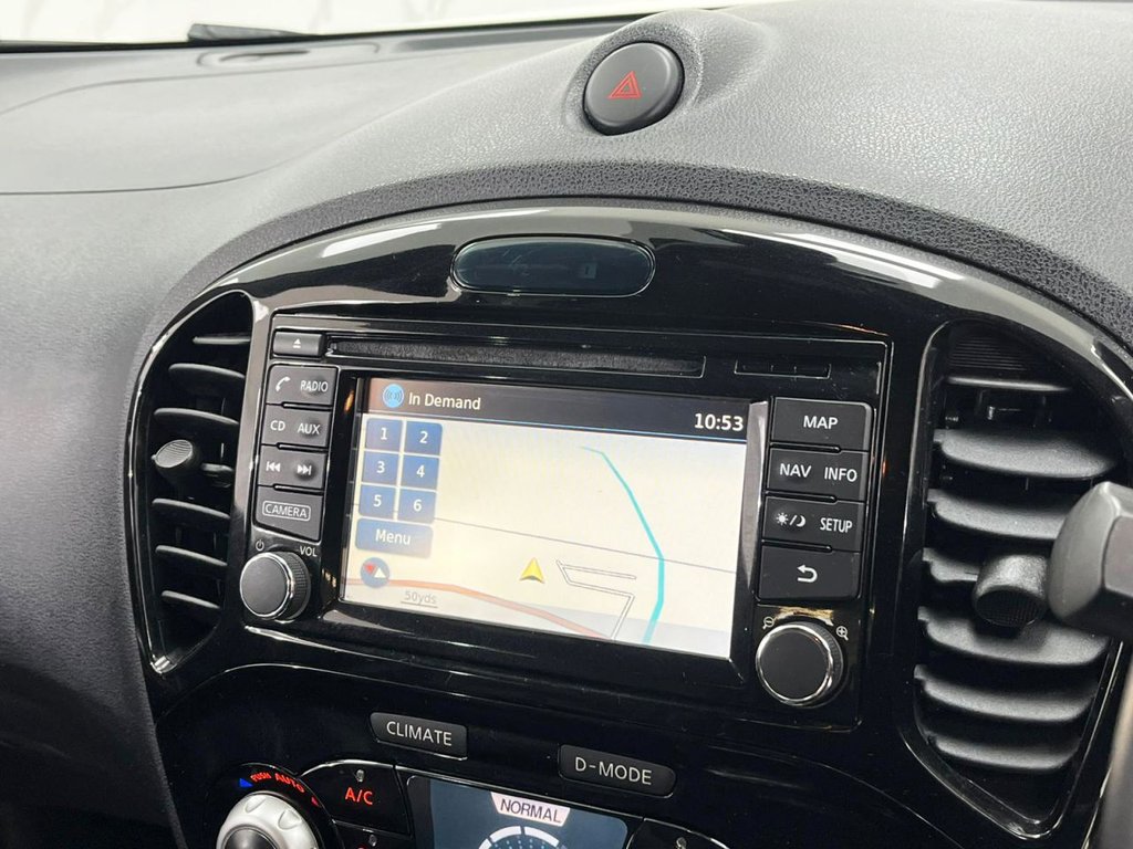 Used Nissan Juke 2019 for sale - 76841645: Photo 17