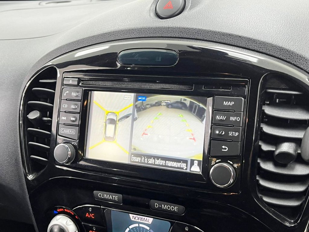 Used Nissan Juke 2019 for sale - 76841645: Photo 18