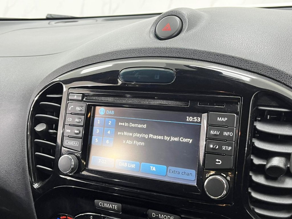 Used Nissan Juke 2019 for sale - 76841645: Photo 19