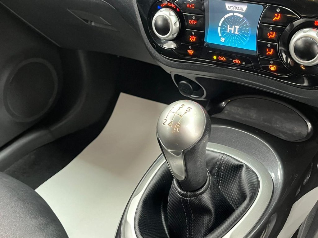 Used Nissan Juke 2019 for sale - 76841645: Photo 20