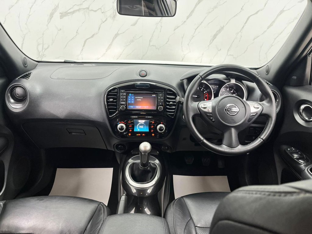 Used Nissan Juke 2019 for sale - 76841645: Photo 24