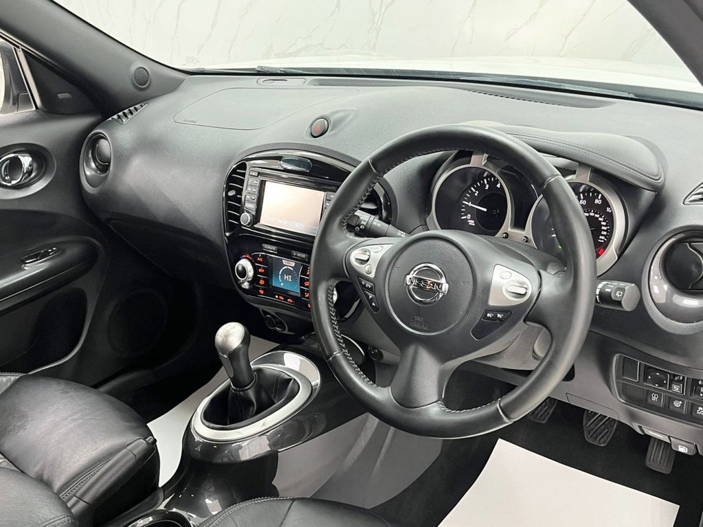 Used Nissan Juke 2019 for sale - 76841645: Photo 25