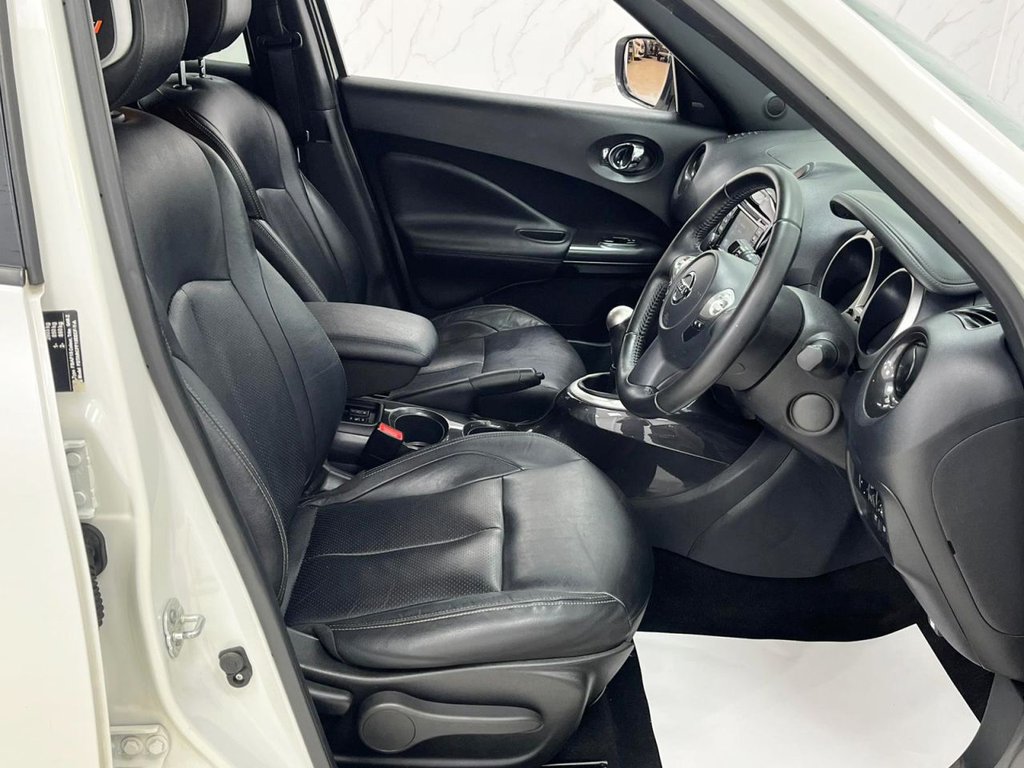 Used Nissan Juke 2019 for sale - 76841645: Photo 26