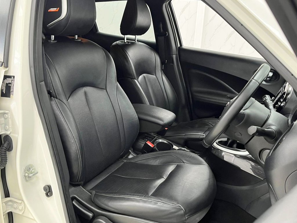 Used Nissan Juke 2019 for sale - 76841645: Photo 28