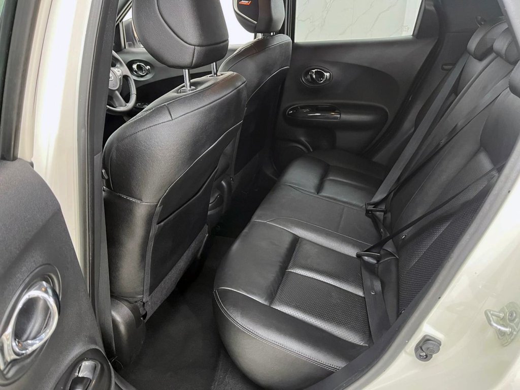 Used Nissan Juke 2019 for sale - 76841645: Photo 30