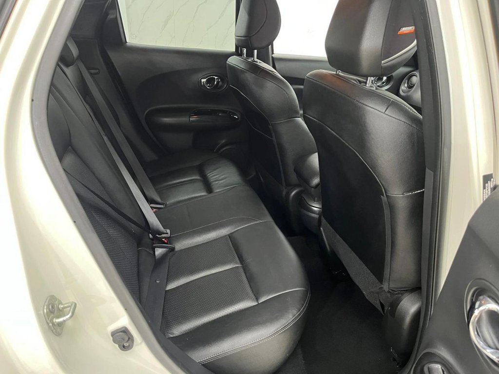 Used Nissan Juke 2019 for sale - 76841645: Photo 31