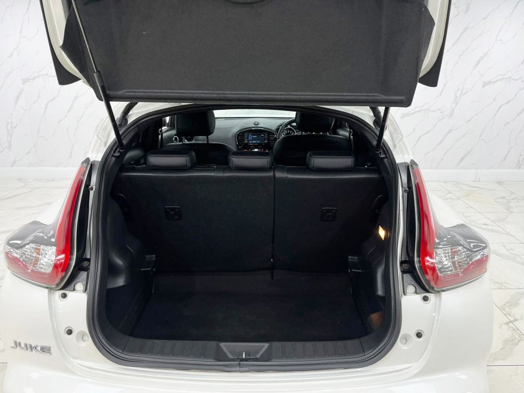 Used Nissan Juke 2019 for sale - 76841645: Photo 32