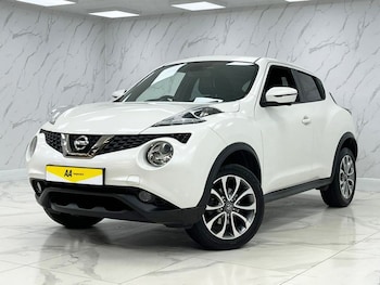 Used Nissan Juke 2019 for sale - 76841645: Photo