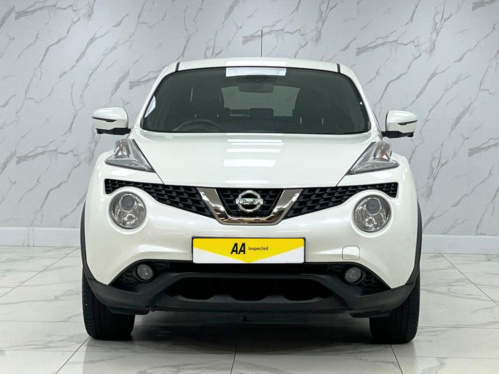 Used Nissan Juke 2019 for sale - 76841645: Photo 4