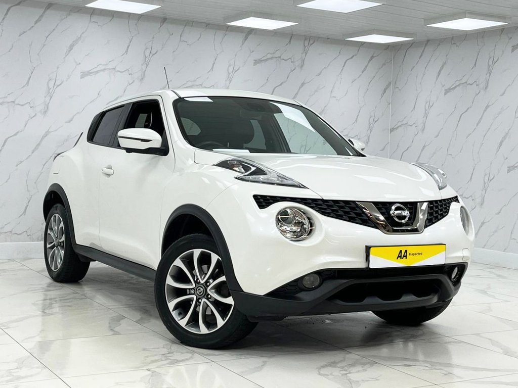 Used Nissan Juke 2019 for sale - 76841645: Photo 5