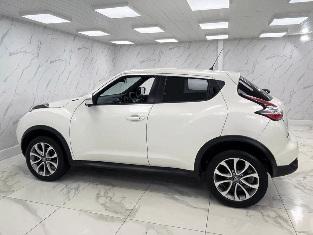 Used Nissan Juke 2019 for sale - 76841645: Photo 7