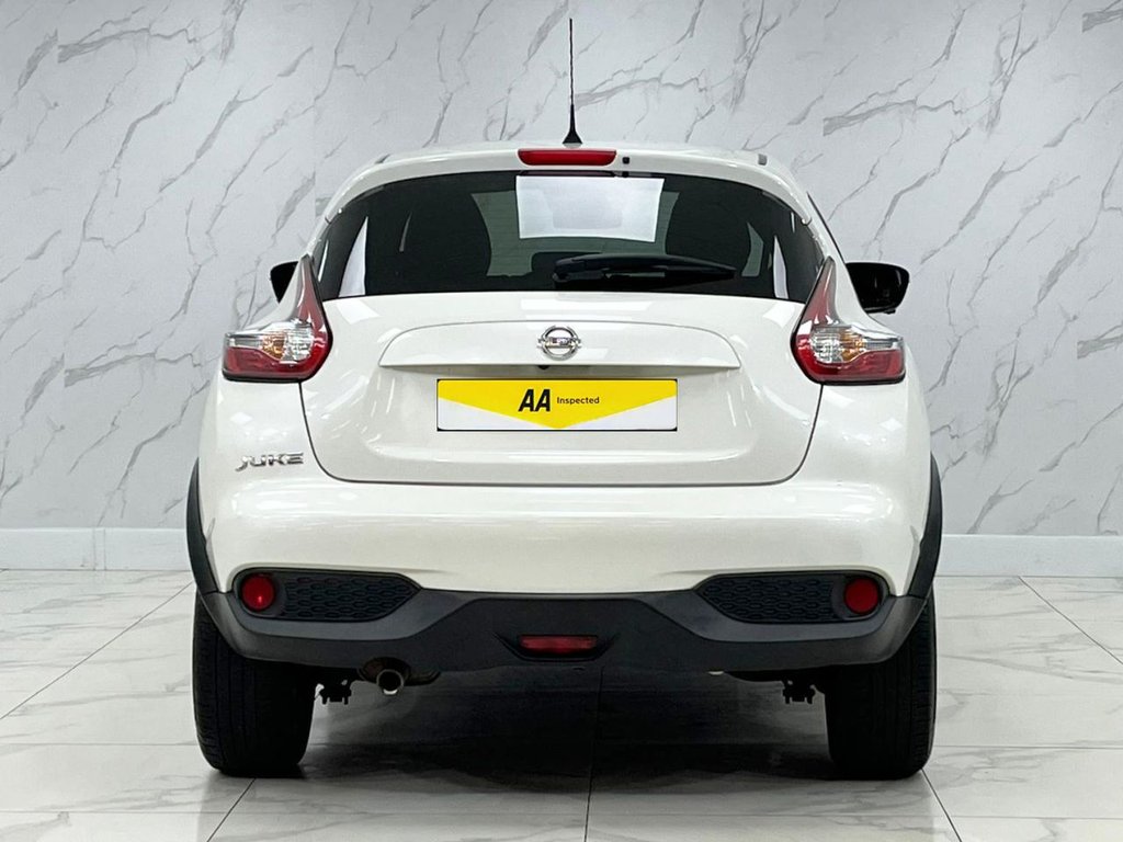 Used Nissan Juke 2019 for sale - 76841645: Photo 9