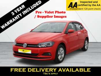 2019 (19) - 1.0 EVO SE Tech Edition Hatchback 5dr Petrol Manual Euro 6 (s/s) (80 ps)