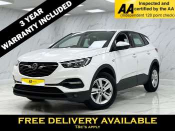 2020 (70) - 1.5 Turbo D BlueInjection SE SUV 5dr Diesel Manual Euro 6 (s/s) (130 ps)