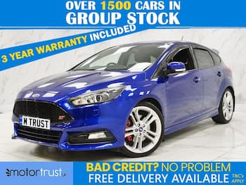 Used Ford Focus 2018 for sale - 79598702: Photo