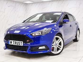 Used Ford Focus 2018 for sale - 79598702: Photo