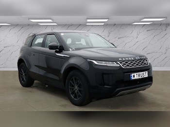 Used Land Rover Range Rover Evoque 2021 for sale - 78569927: Photo