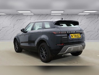 Used Land Rover Range Rover Evoque 2021 for sale - 78569927: Photo