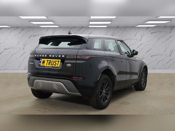 Used Land Rover Range Rover Evoque 2021 for sale - 78569927: Photo
