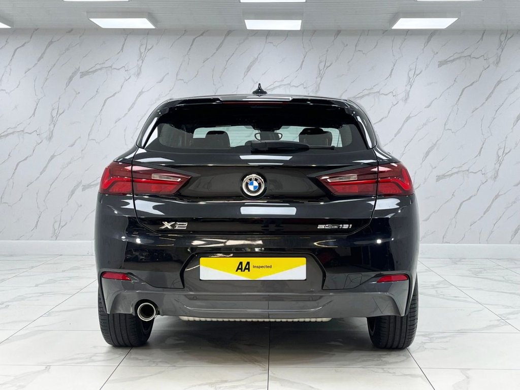 Used BMW X2 2020 for sale - 76848402: Photo 10