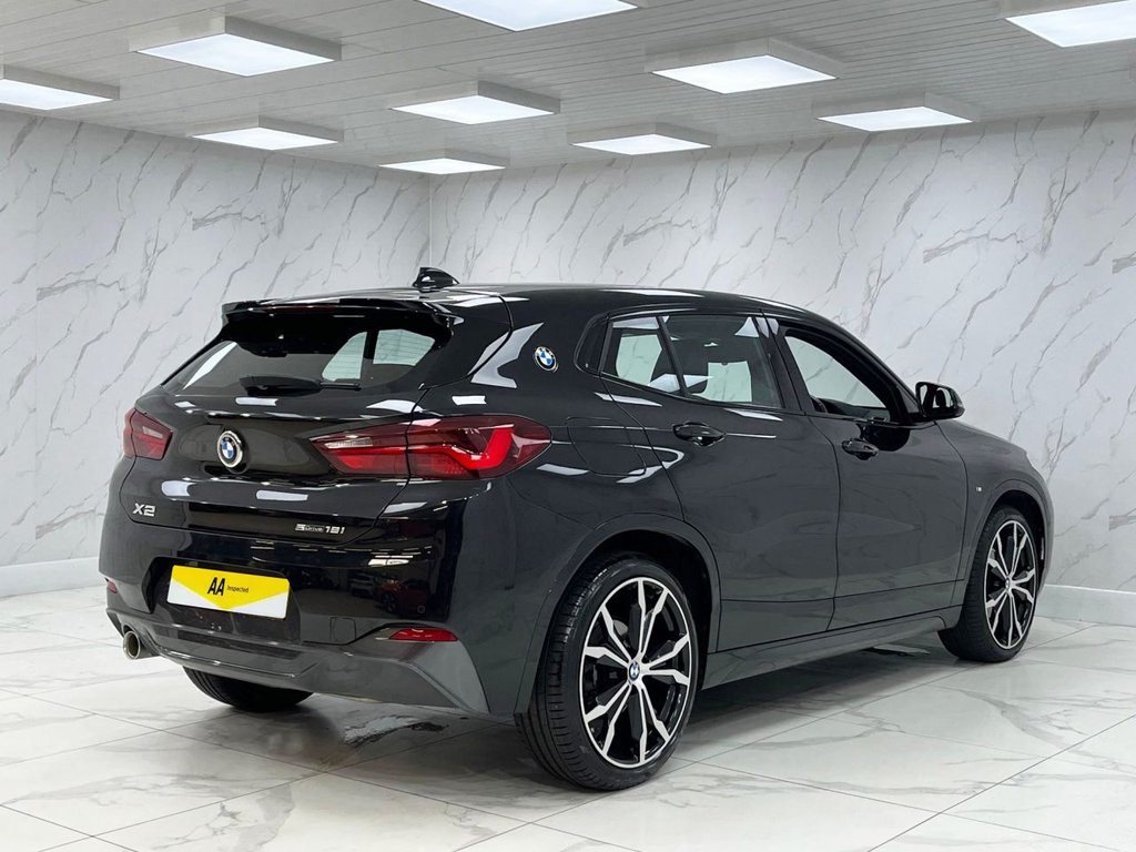 Used BMW X2 2020 for sale - 76848402: Photo 11