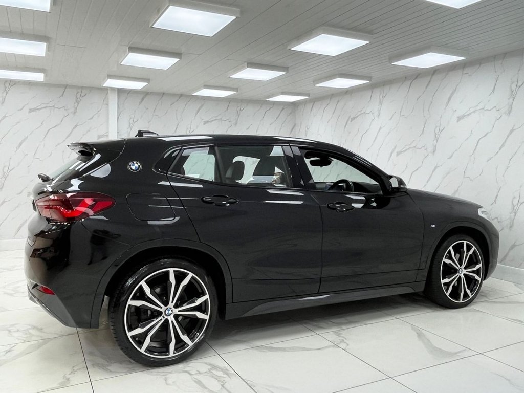 Used BMW X2 2020 for sale - 76848402: Photo 12