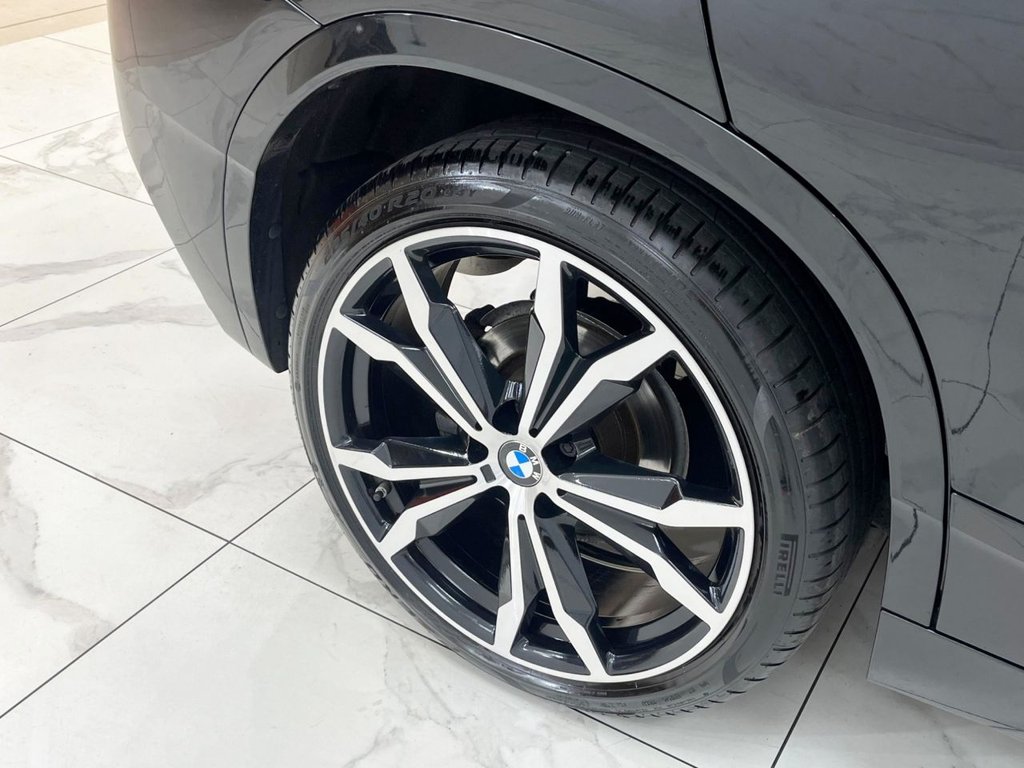 Used BMW X2 2020 for sale - 76848402: Photo 13