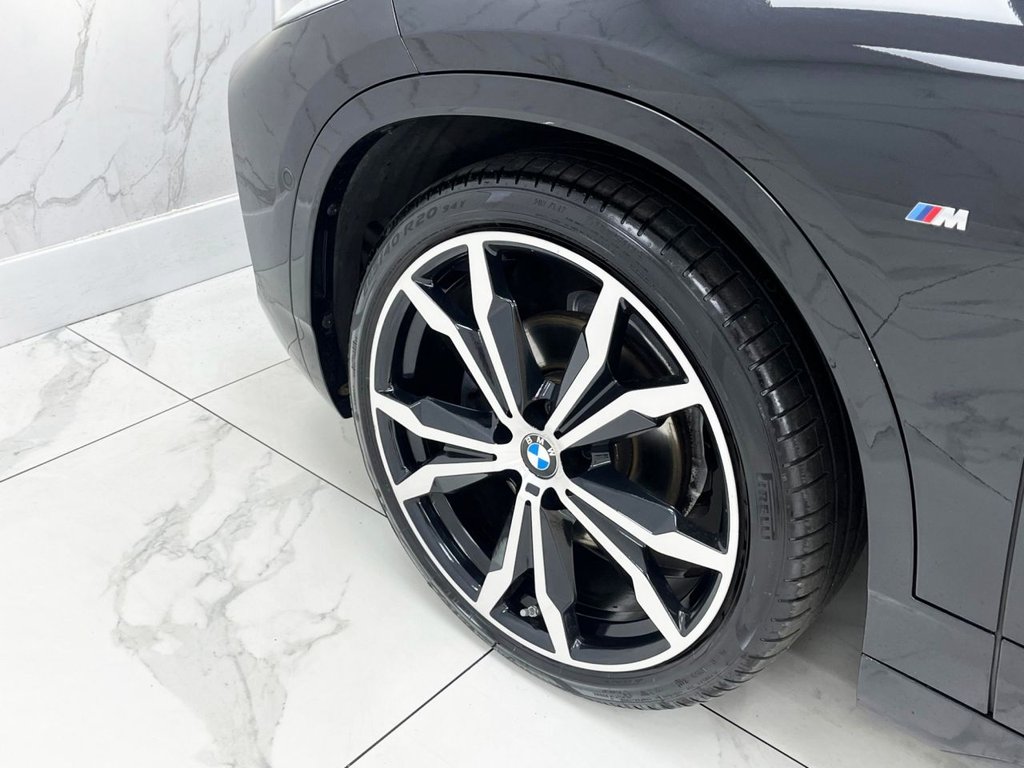 Used BMW X2 2020 for sale - 76848402: Photo 14