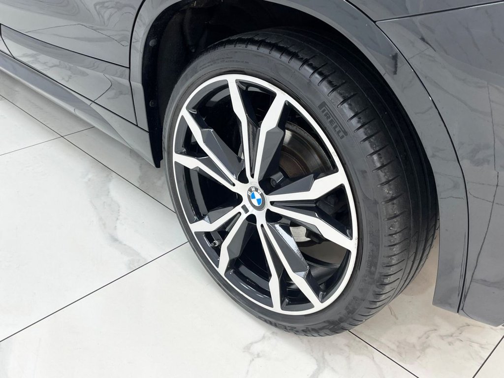 Used BMW X2 2020 for sale - 76848402: Photo 15