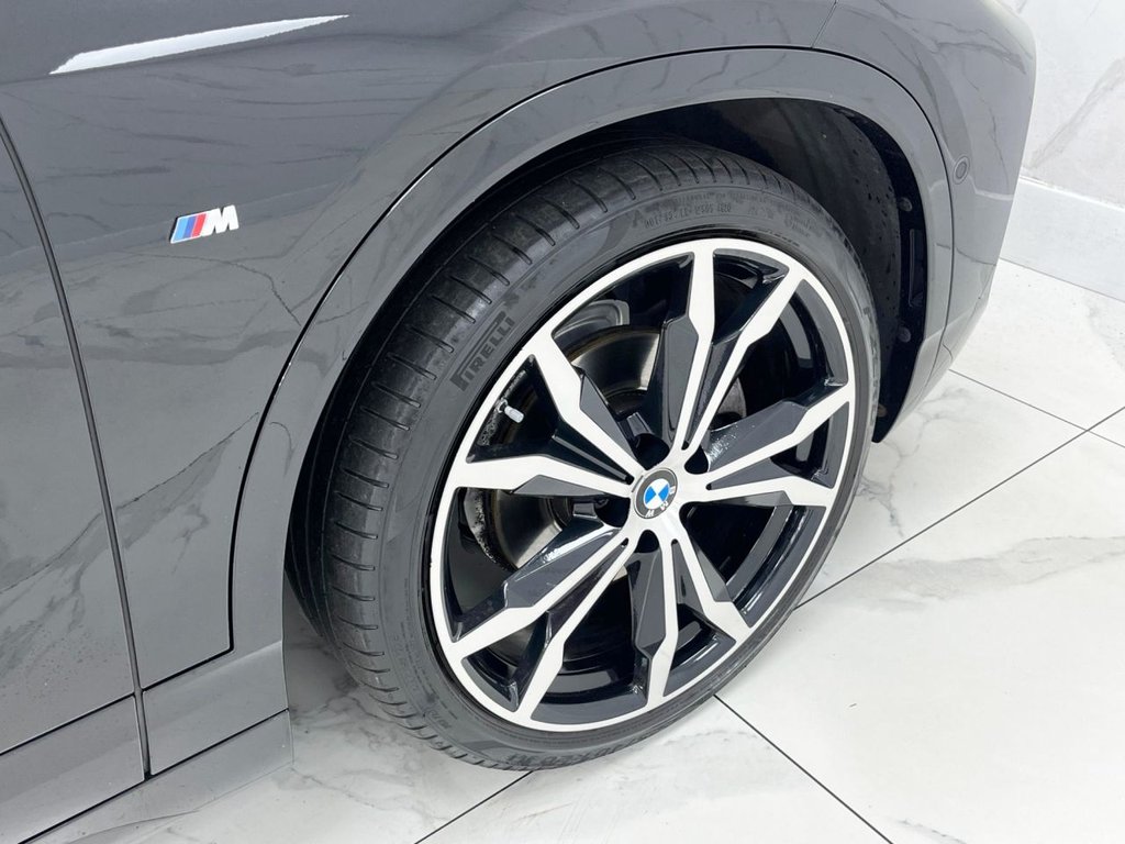 Used BMW X2 2020 for sale - 76848402: Photo 16