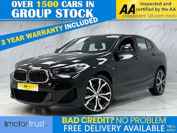 2020 (70) - sDrive 18i M Sport 5dr Step Auto