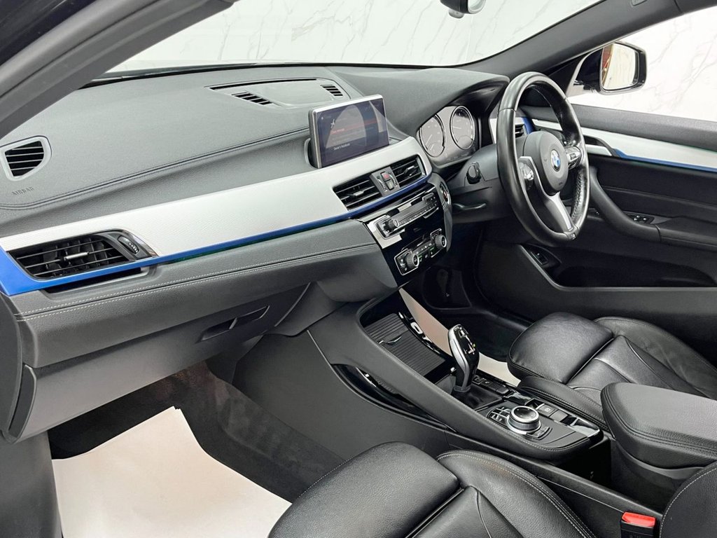 Used BMW X2 2020 for sale - 76848402: Photo 21