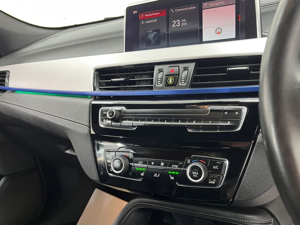 Used BMW X2 2020 for sale - 76848402: Photo 25