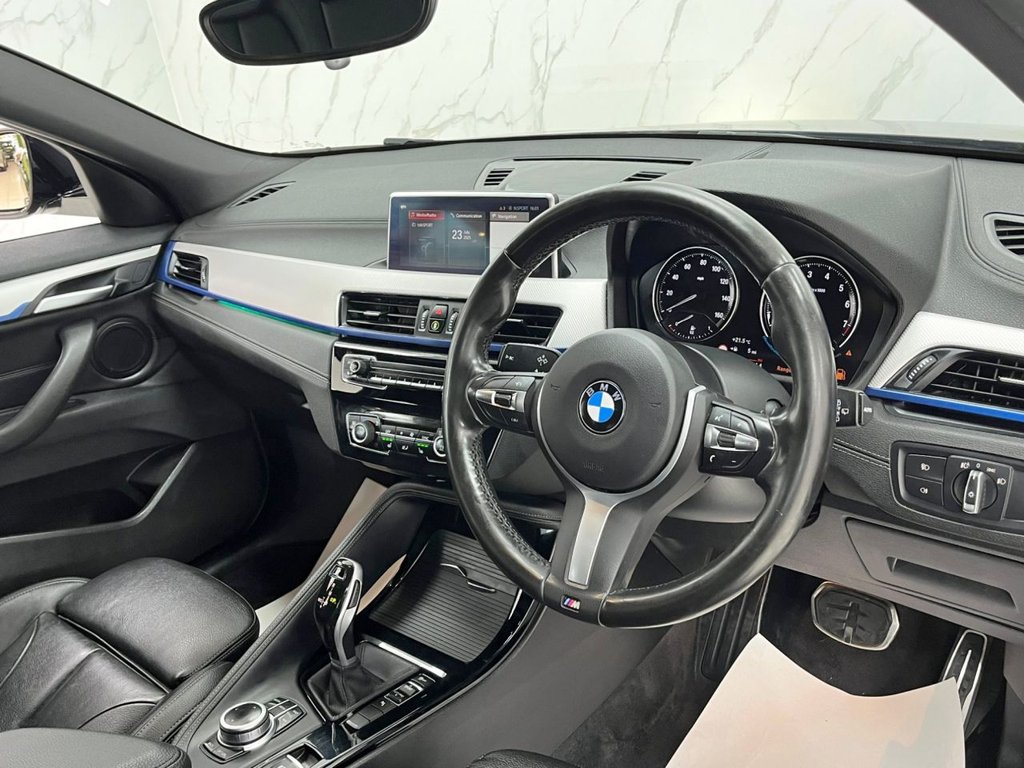 Used BMW X2 2020 for sale - 76848402: Photo 30