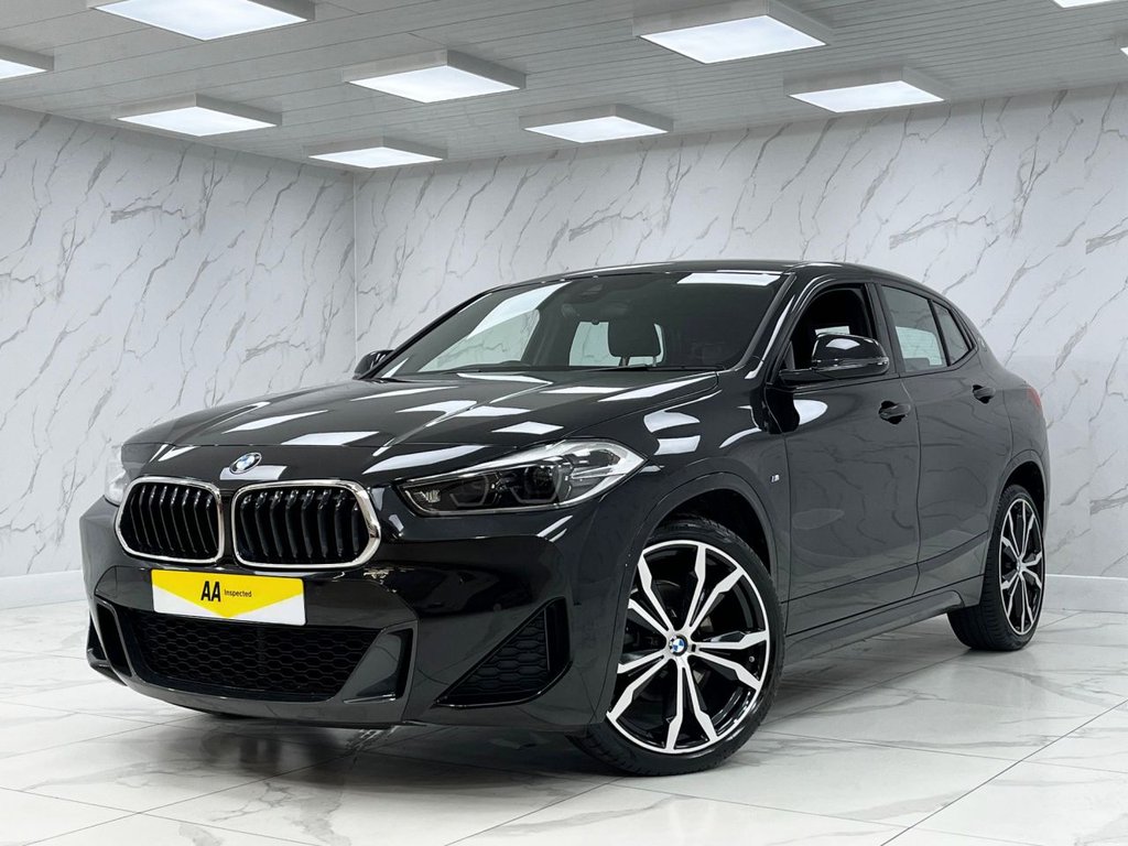 Used BMW X2 2020 for sale - 76848402: Photo 4
