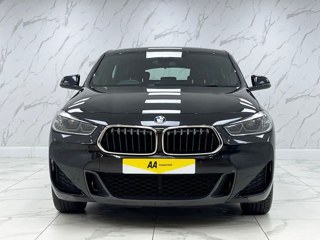 Used BMW X2 2020 for sale - 76848402: Photo 5